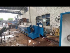 China 8D RBD-Maschine mit Drop Coiler für Kupferkabel