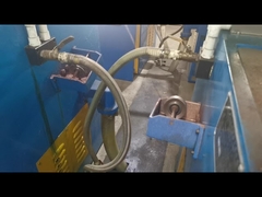 Wiremac Feindrahtziehmaschine für 0,08 mm bis 0,32 mm